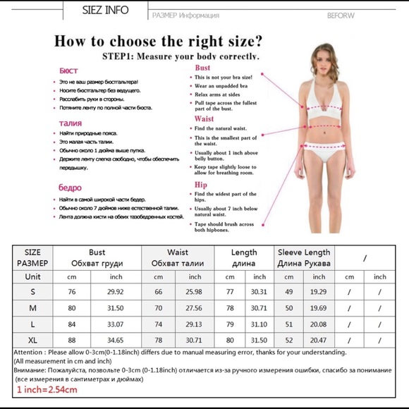 ✨Off The Shoulder Bodycon Mini Dress✨ - Picture 7 of 7